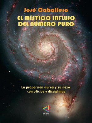 cover image of El místico influjo del número puro